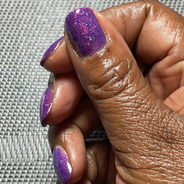 LIVE LIFE IN FULL BLOOM (SOLAR) MAR COG OF THE MONTH