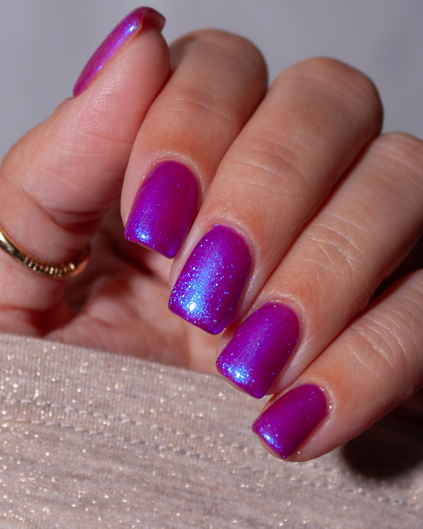 Figgy Pudding Flambé