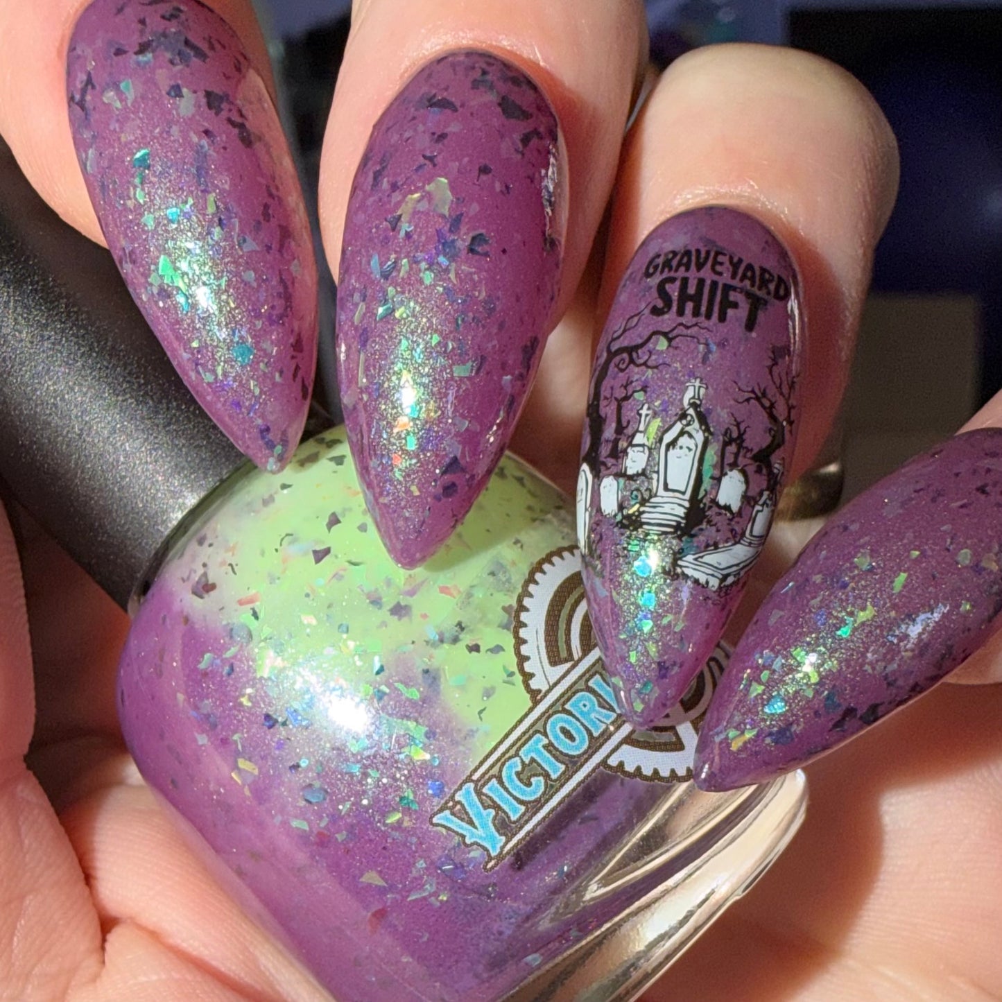 BOO IN JUNE (COLLAB. WITH PRETTY FINGERS BY ROBIN)