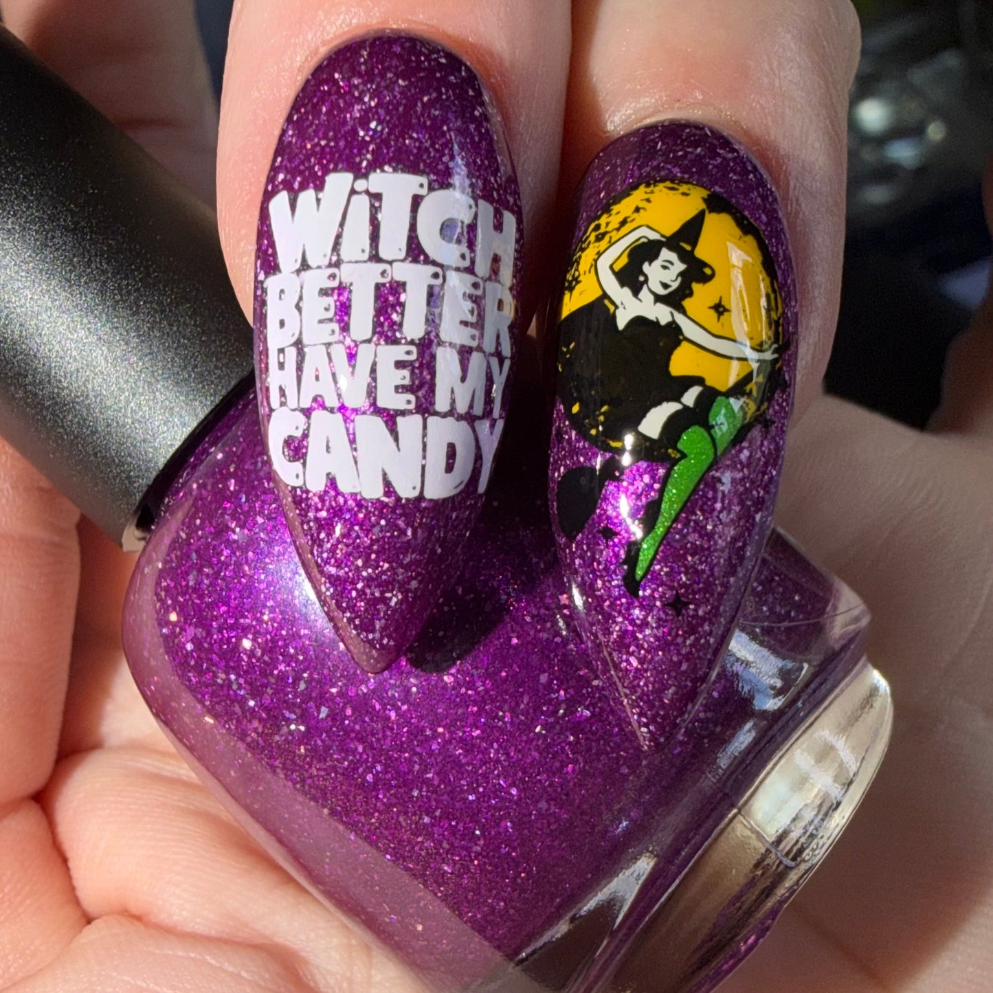 BOO IN JUNE (COLLAB. WITH PRETTY FINGERS BY ROBIN)