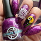 BOO IN JUNE (COLLAB. WITH PRETTY FINGERS BY ROBIN)