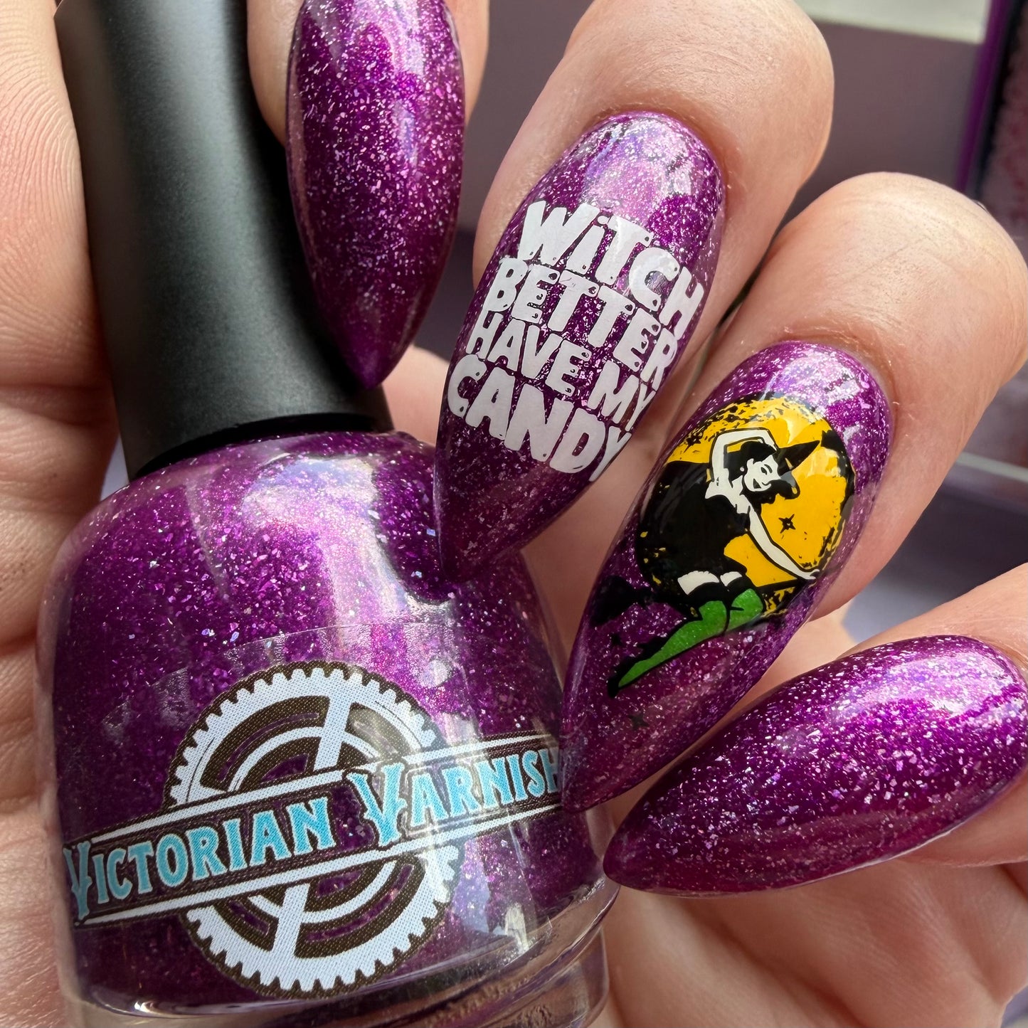 BOO IN JUNE (COLLAB. WITH PRETTY FINGERS BY ROBIN)