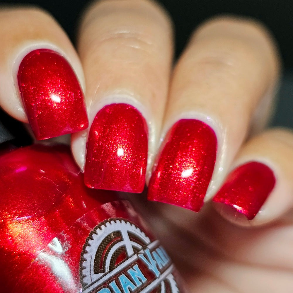 Which Apple Are You?