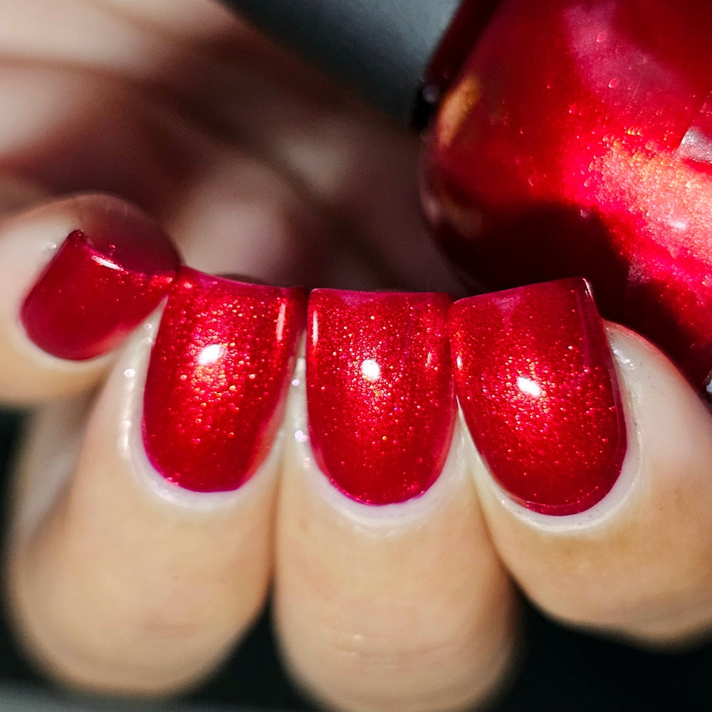 Which Apple Are You?