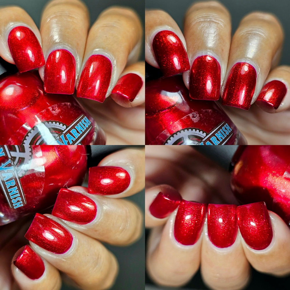 Which Apple Are You?