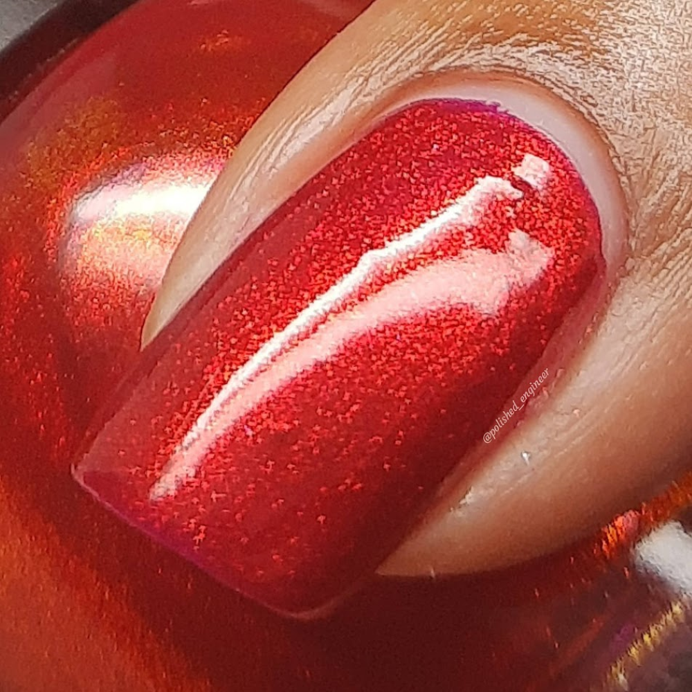 Which Apple Are You?