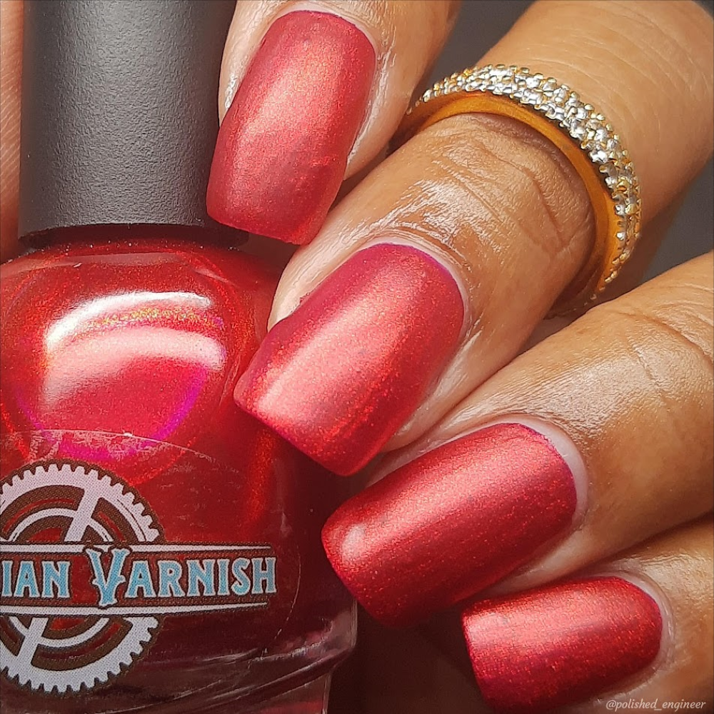 Which Apple Are You?