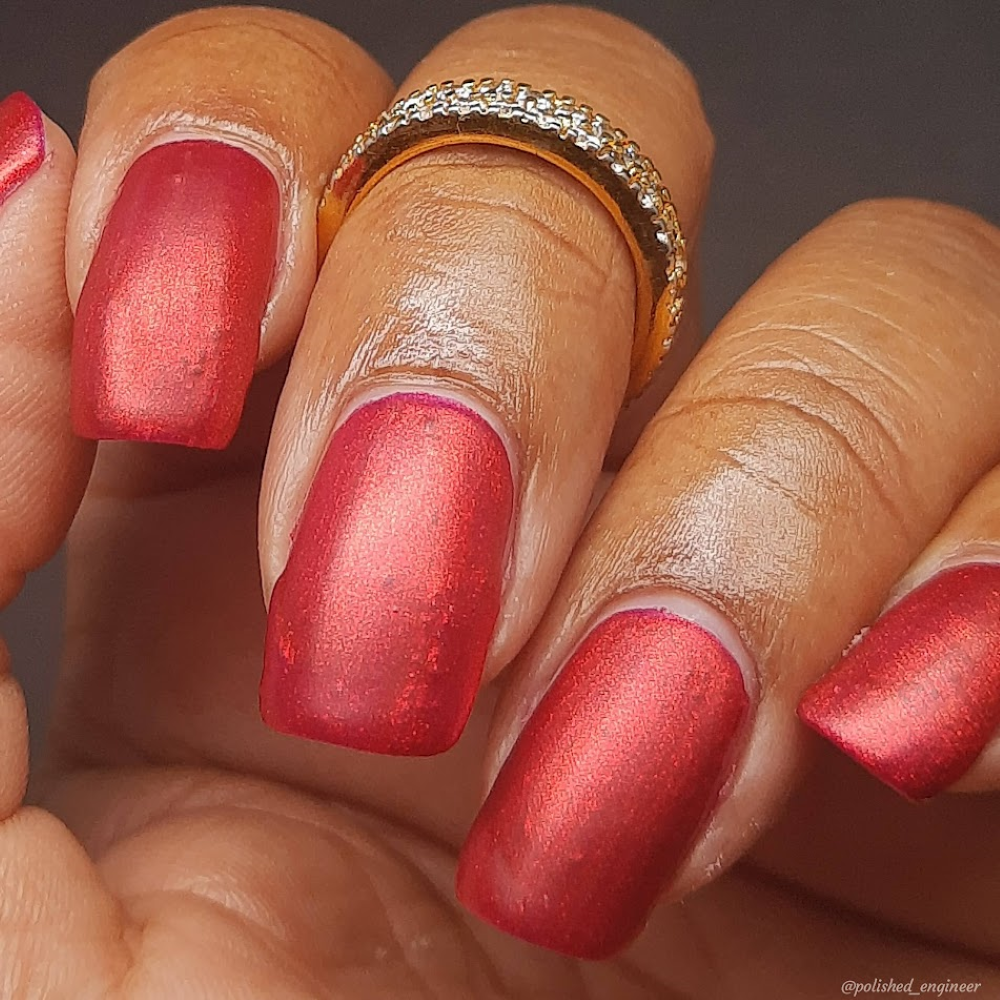 Which Apple Are You?