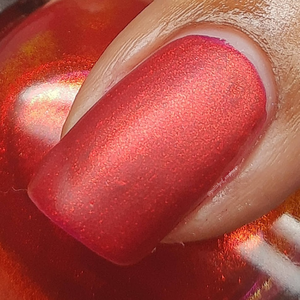 Which Apple Are You?