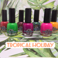 TROPICAL HOLIDAY (FULL COLLECTION)
