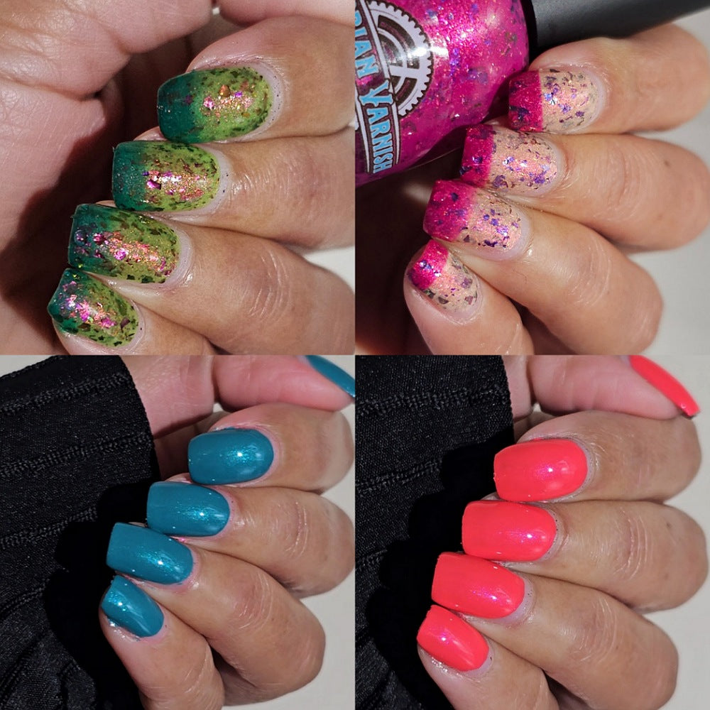 SPRING COLLECTION 2025