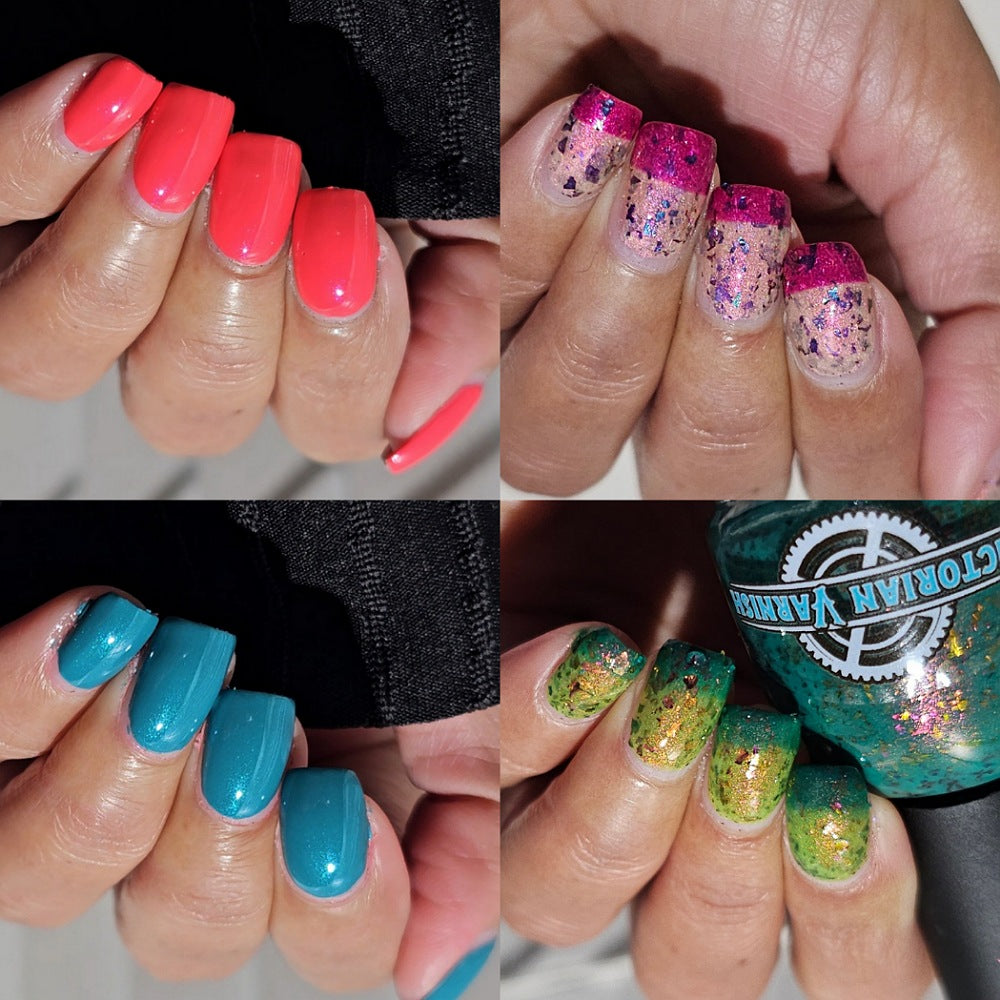 SPRING COLLECTION 2025