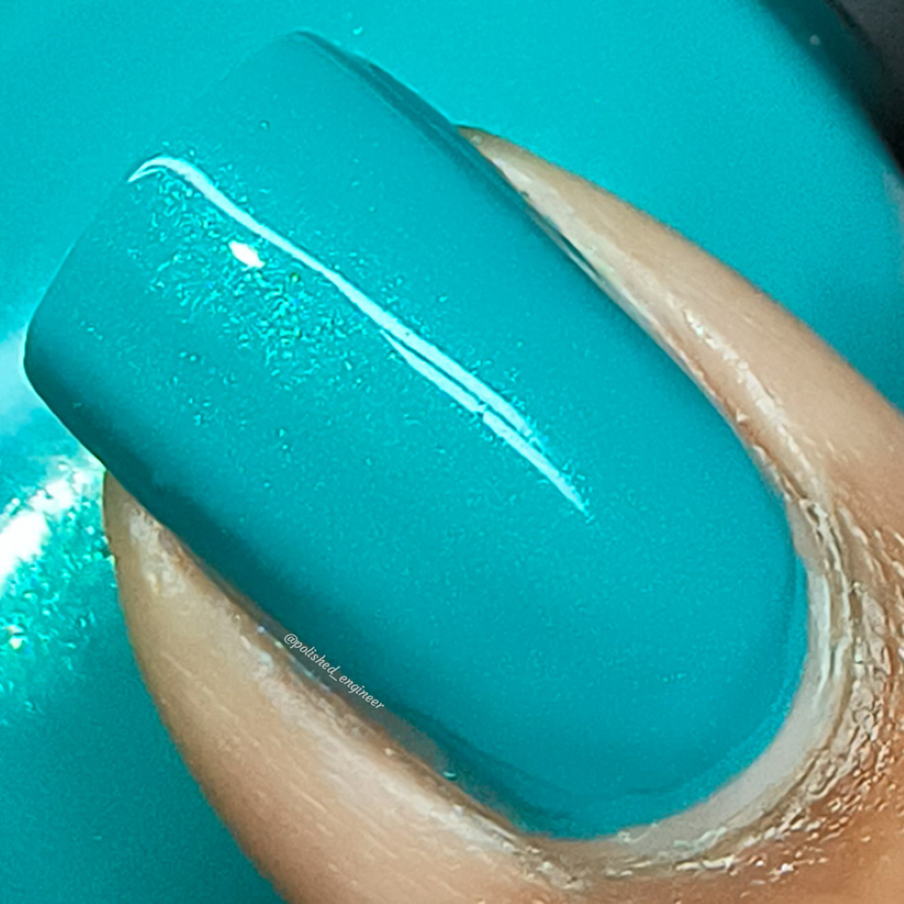 SENTI-MINT-TEAL ABOUT SPRING