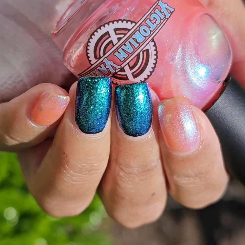 FLUTTER FEST DUO