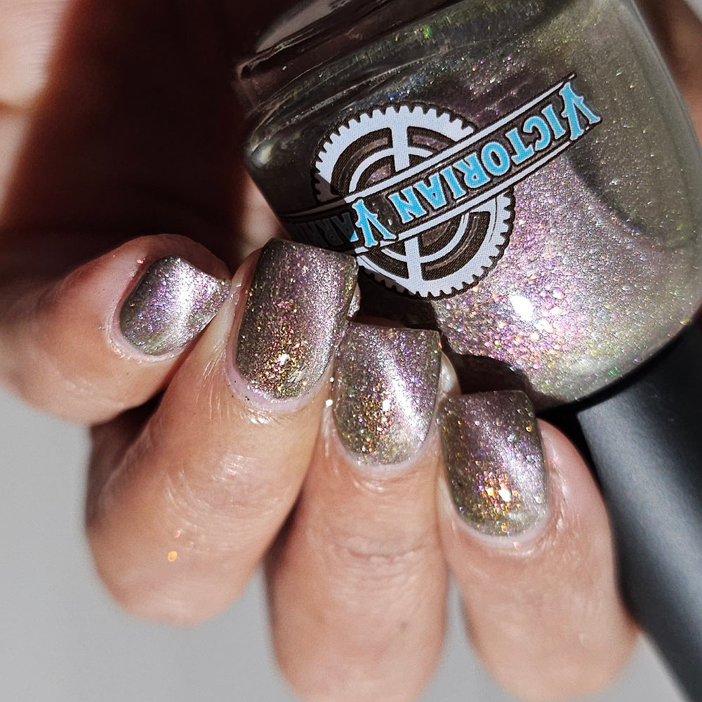 50 & FABULOUS (MAGNETIC)