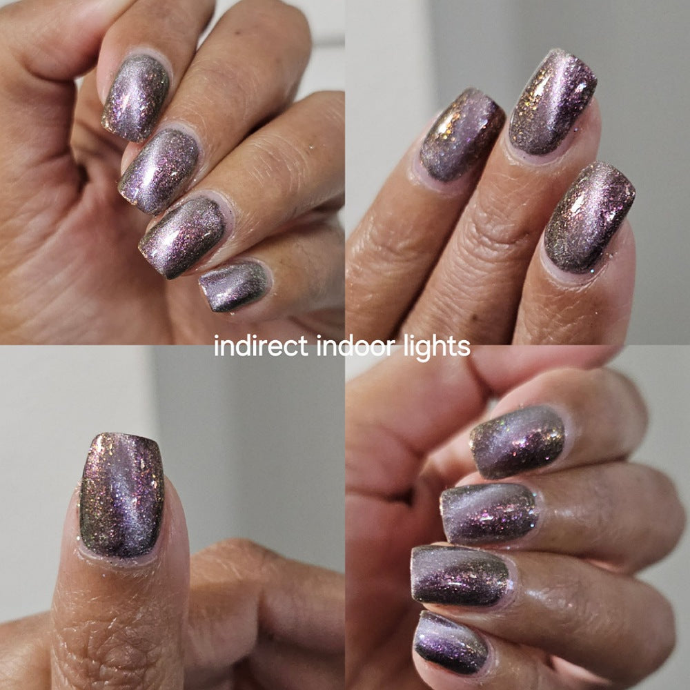 50 & FABULOUS (MAGNETIC)