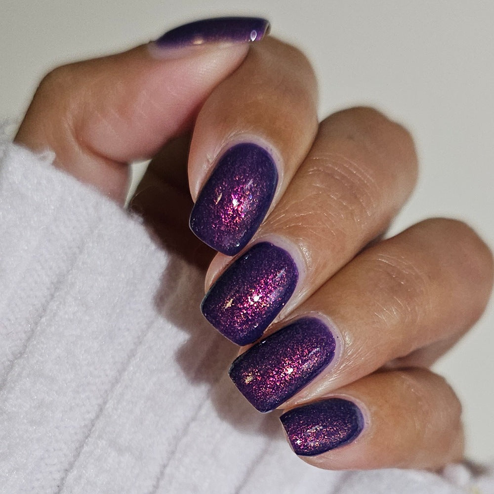 SHITTY SHIMMER BY GLISTEN & GLOW (IYKYK COLLAB)