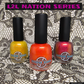 L2L NATION SERIES TRIO