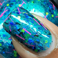 IT'S ALL CYAN-TIFIC