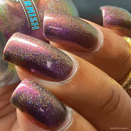 PURR~PLE HAZE