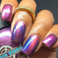 RAZZED MY DAZZLE (MAGNETIC)