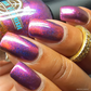 RAZZED MY DAZZLE (MAGNETIC)