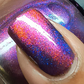 RAZZED MY DAZZLE (MAGNETIC)