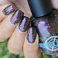STUMPS, SPARKLES, & SMOKE (SEPT COG OF THE MONTH)