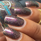 STUMPS, SPARKLES, & SMOKE (SEPT COG OF THE MONTH)