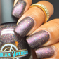 STUMPS, SPARKLES, & SMOKE (SEPT COG OF THE MONTH)