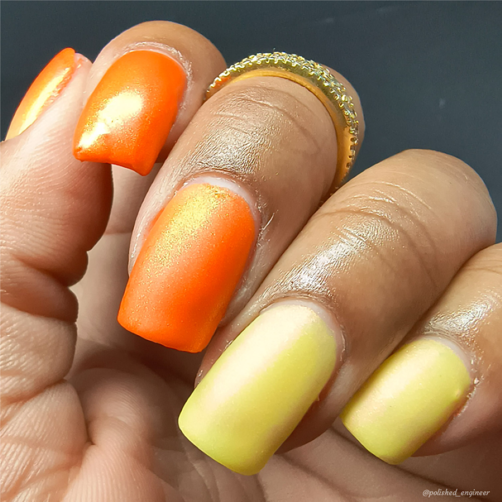 TUG ON MAI TAI (THERMAL)
