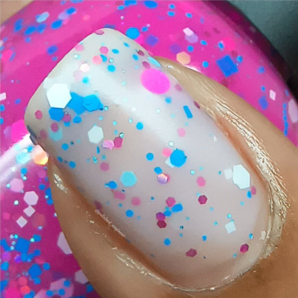 MAKING POUR DECISIONS (THERMAL)