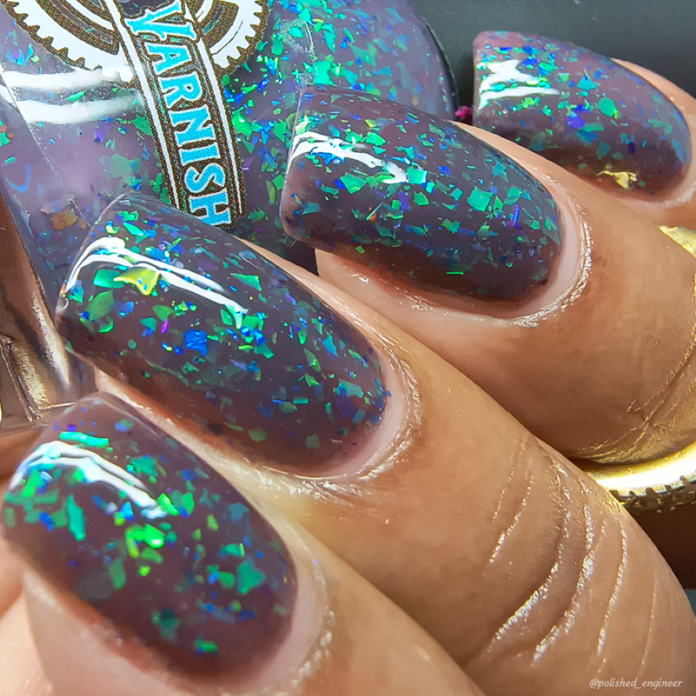 SIRENS SING SEA SHANTIES (TRI THERMAL)