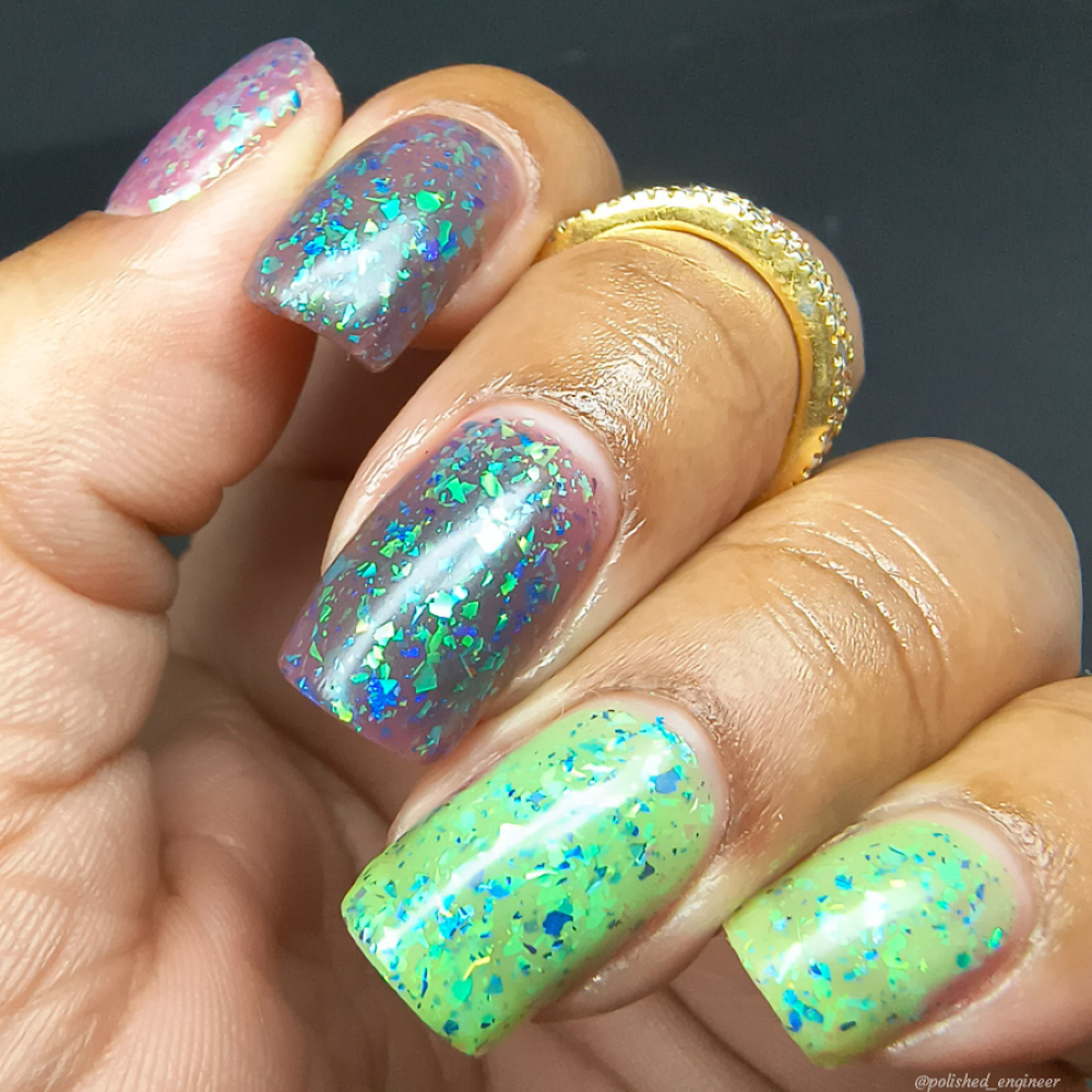 SIRENS SING SEA SHANTIES (TRI THERMAL)