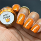 SPICY PUNKIN'