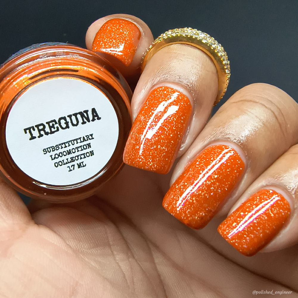 TREGUNA