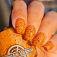 SPICY PUNKIN'