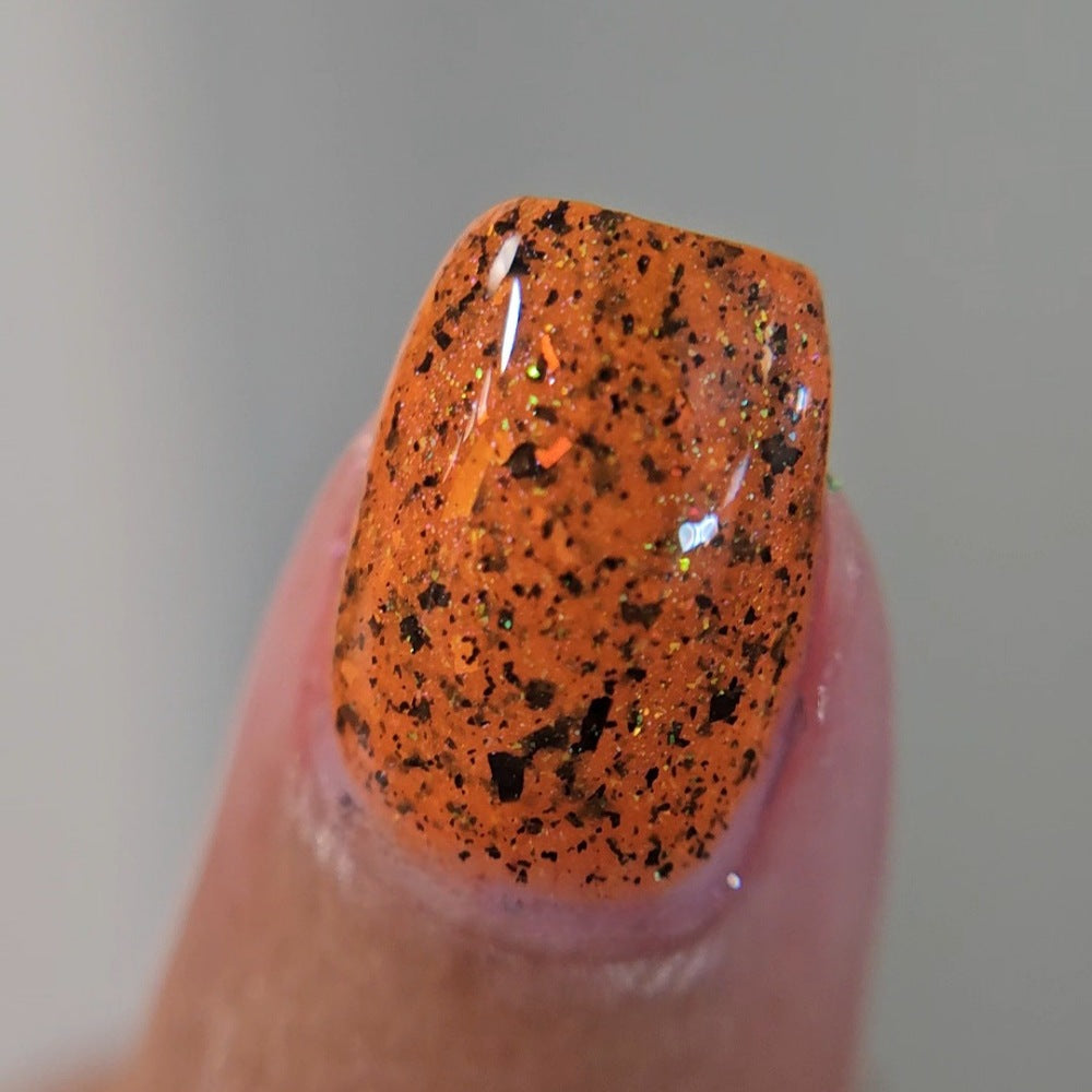 SPICY PUNKIN'