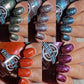 SUBSTUTUTIARY LOCOMOTION COLLECTION
