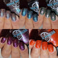 SUBSTUTUTIARY LOCOMOTION COLLECTION