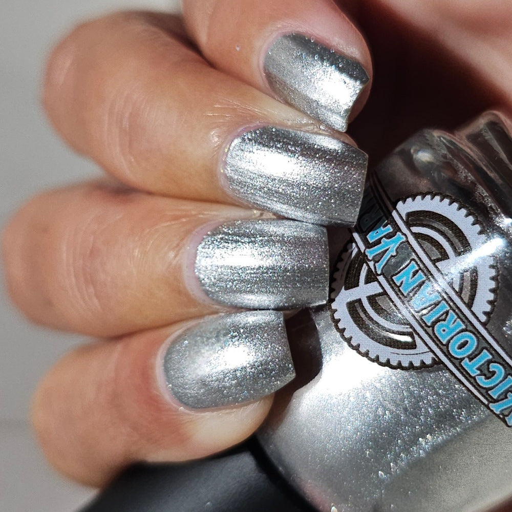 HEAVY METAL COLLABORATION