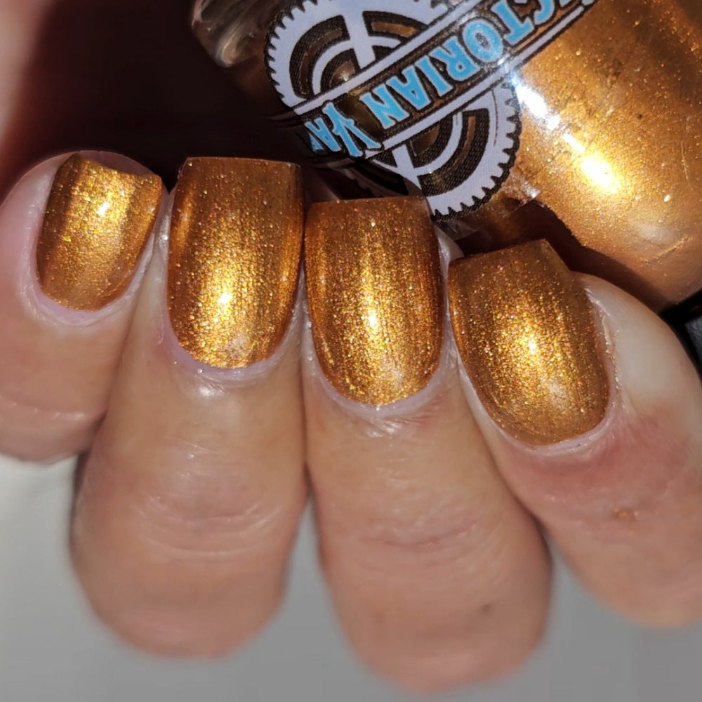 HEAVY METAL COLLABORATION