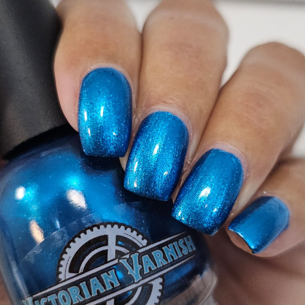 HEAVY METAL COLLABORATION