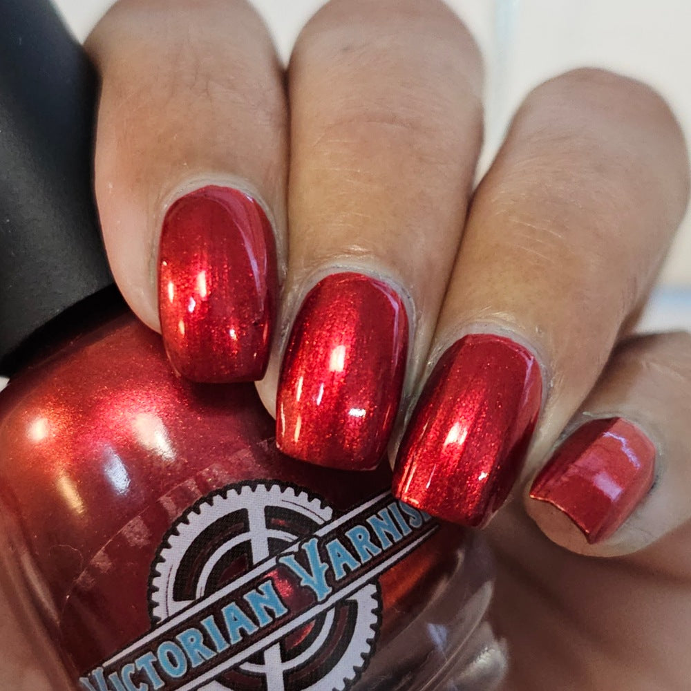 HEAVY METAL COLLABORATION