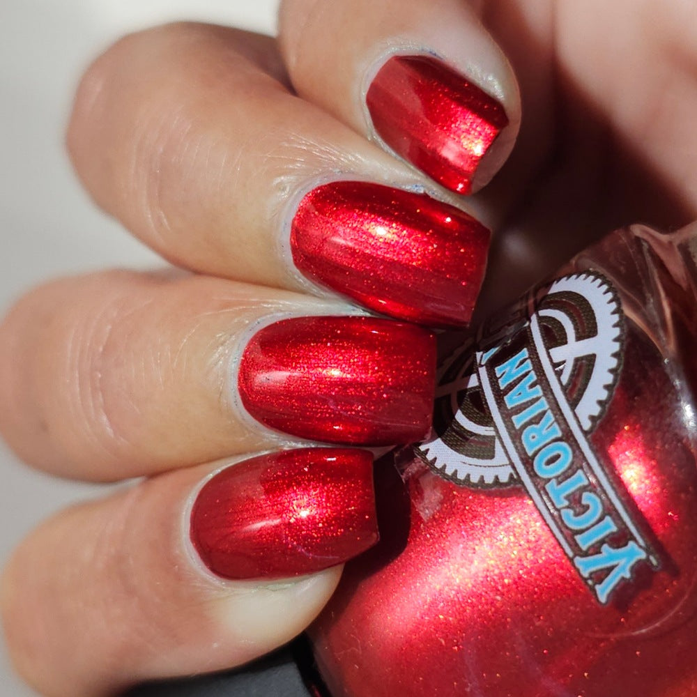 HEAVY METAL COLLABORATION