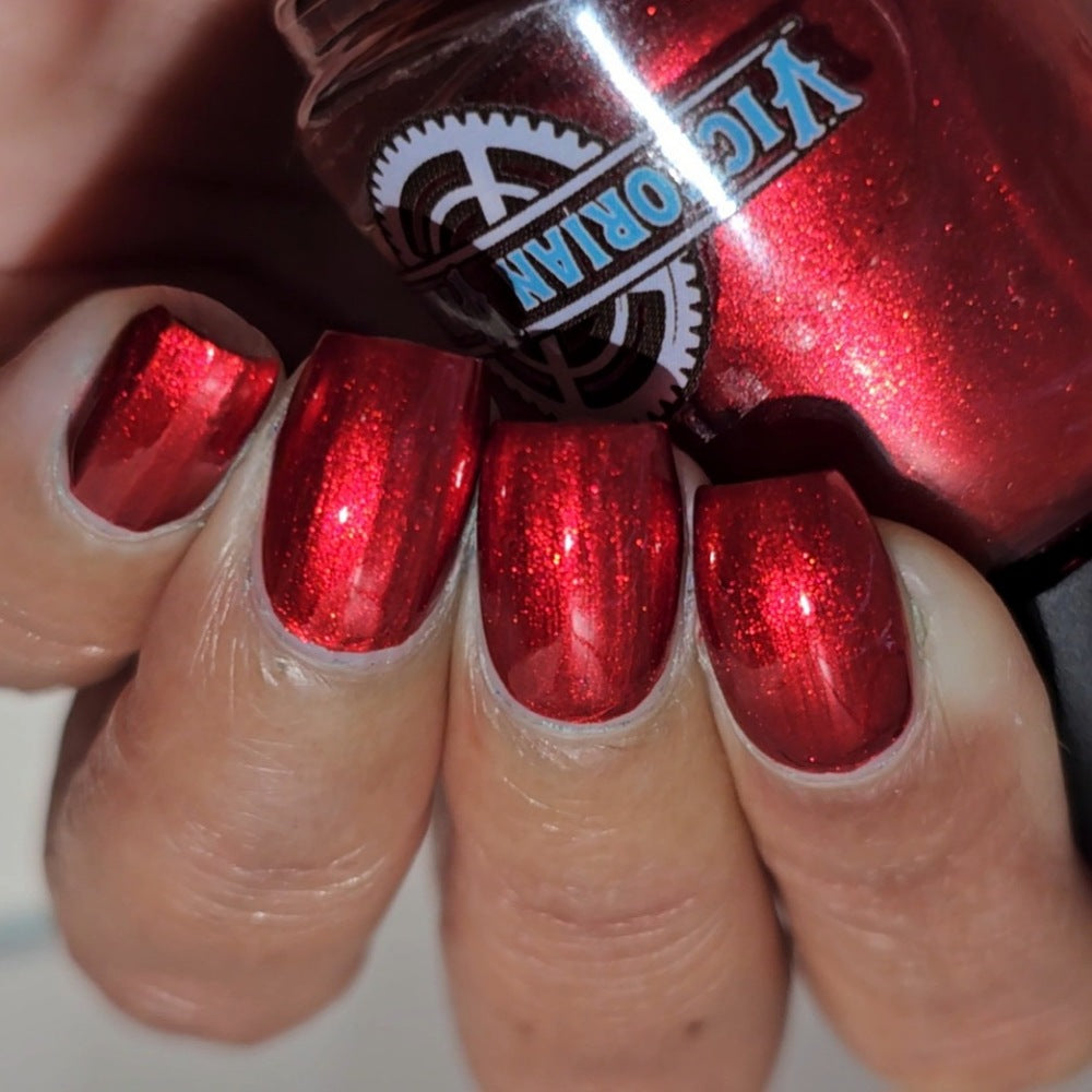 HEAVY METAL COLLABORATION