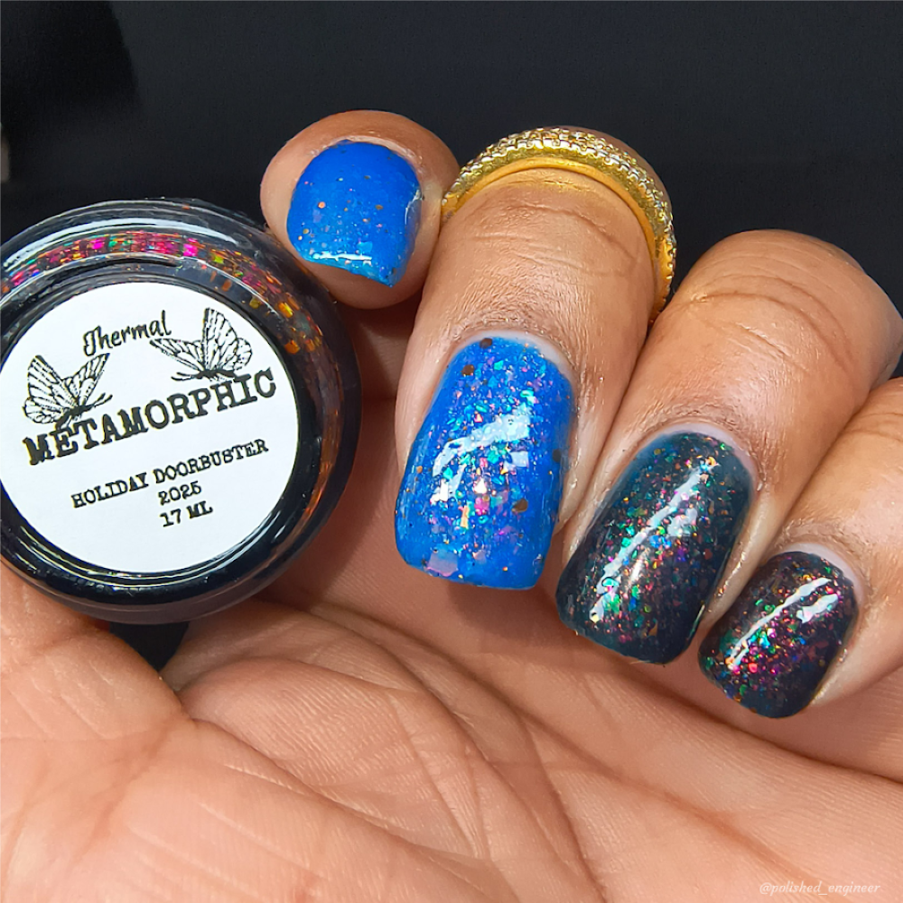 METAMORPHIC (THERMAL)