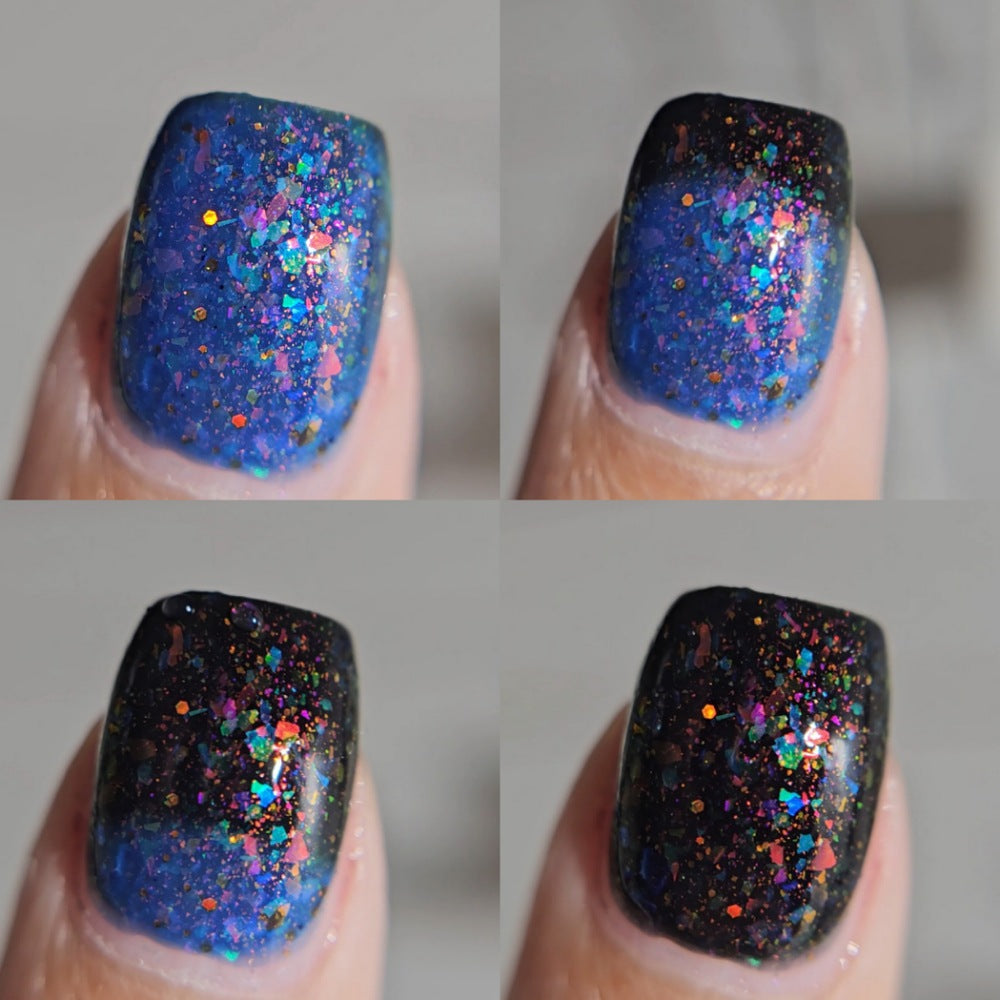 METAMORPHIC (THERMAL)