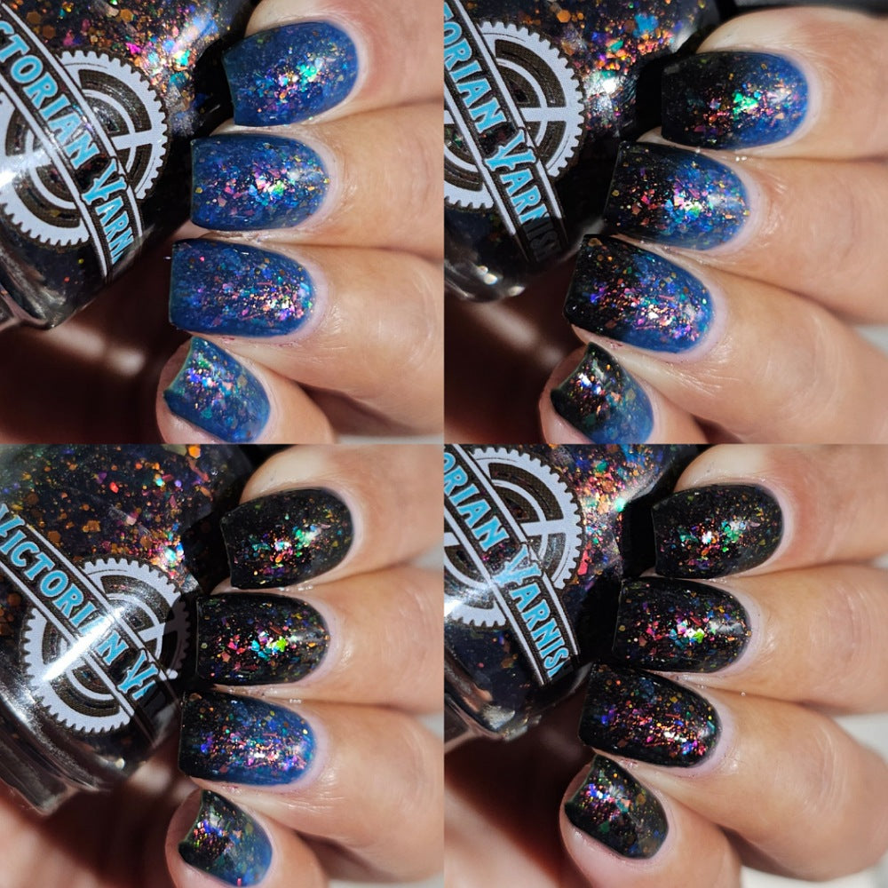 METAMORPHIC (THERMAL)