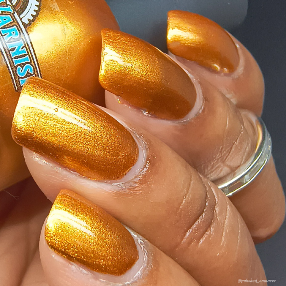 HEAVY METAL COLLABORATION